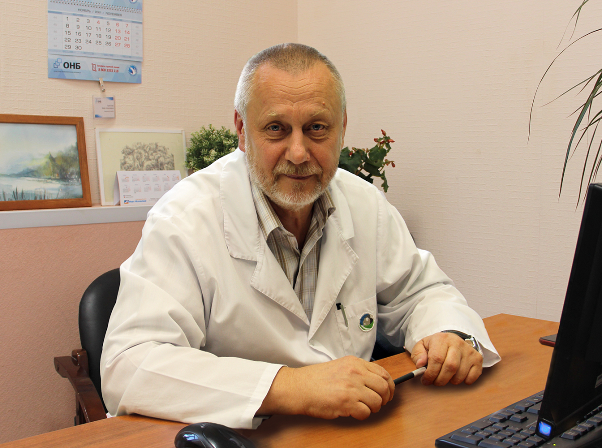 Фото предоставлено ЦРБ